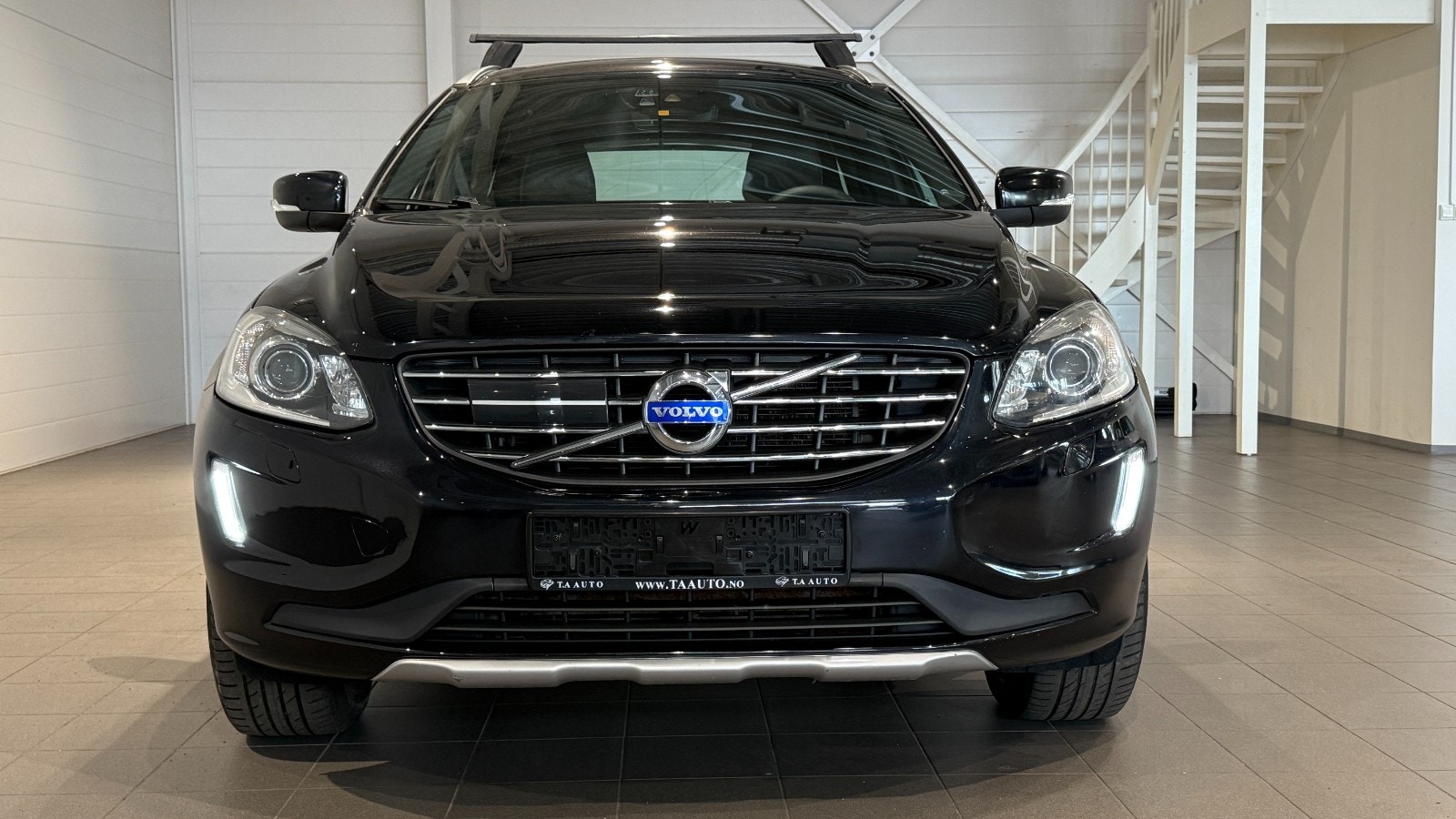 Hovedbilde av Volvo XC60