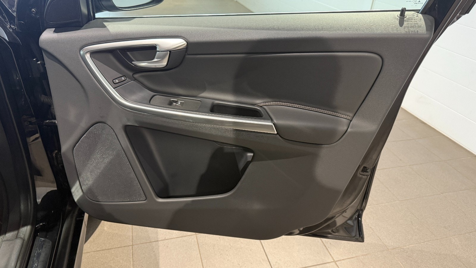 Hovedbilde av Volvo XC60