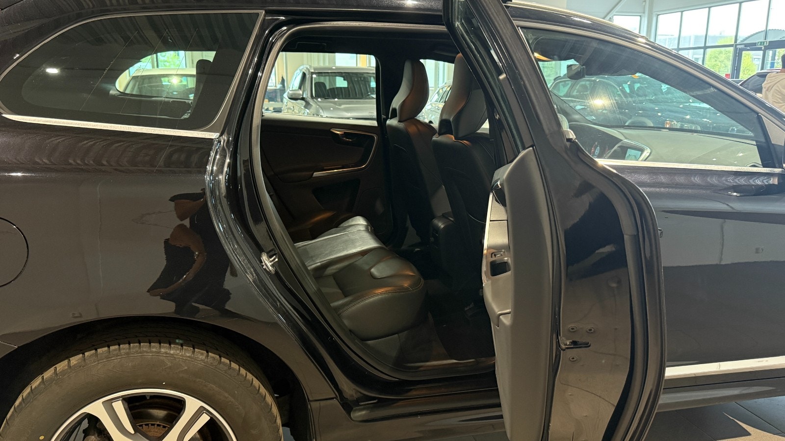 Hovedbilde av Volvo XC60