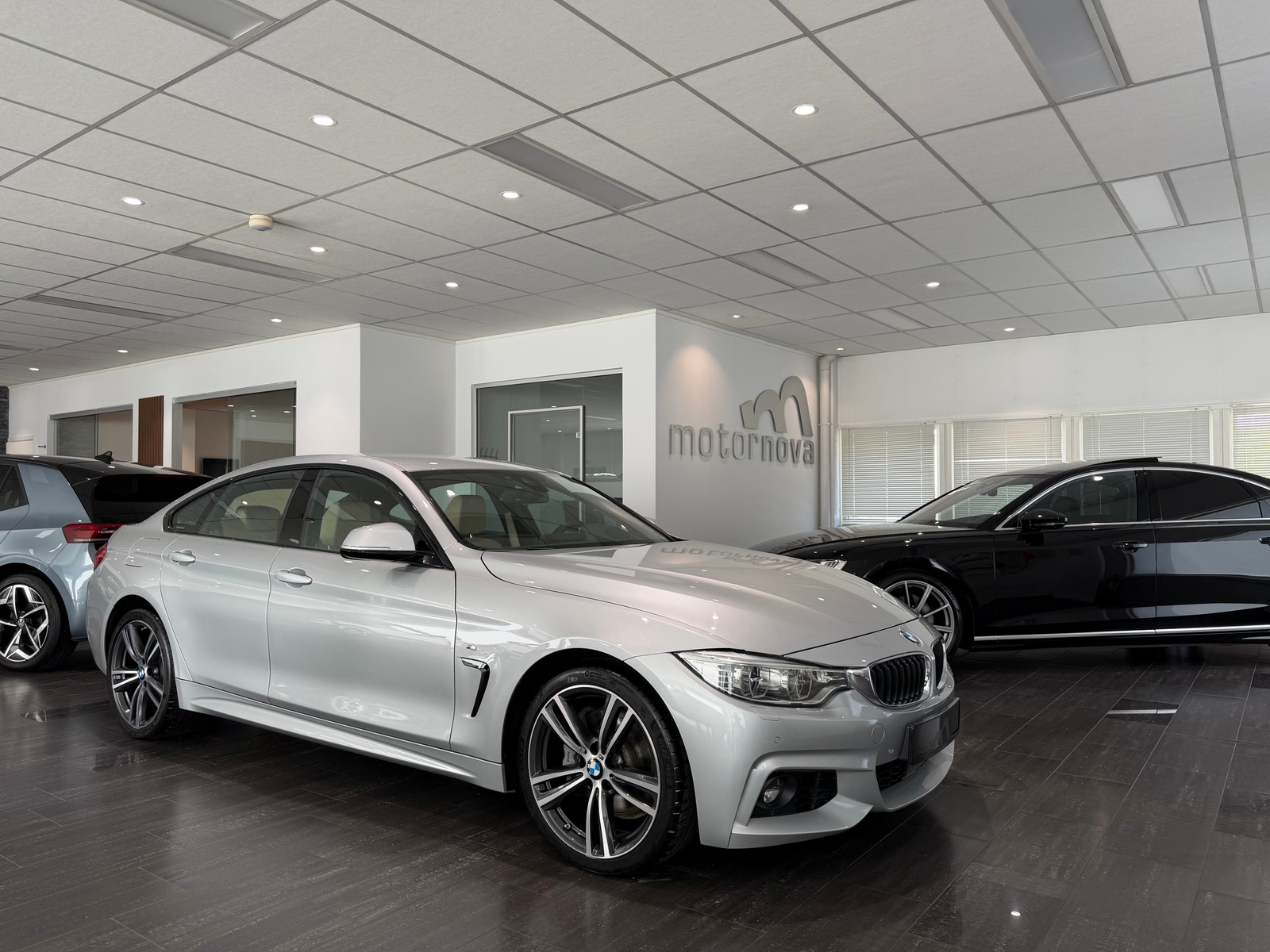 Brukt Bmw 1 Series 