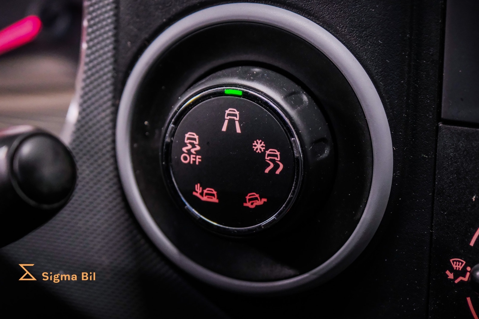 Bilde av Citroen Berlingo