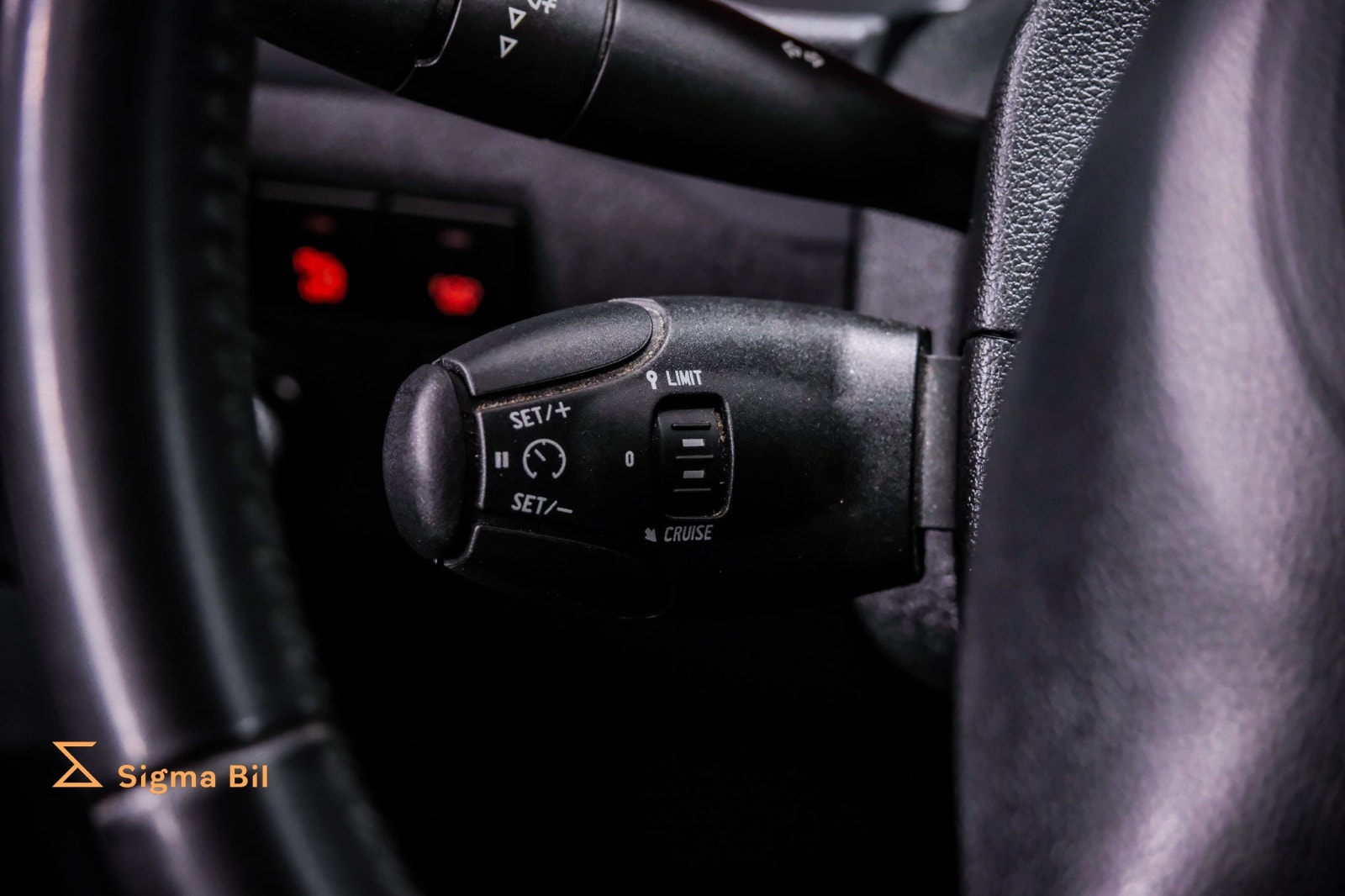 Bilde av Citroen Berlingo