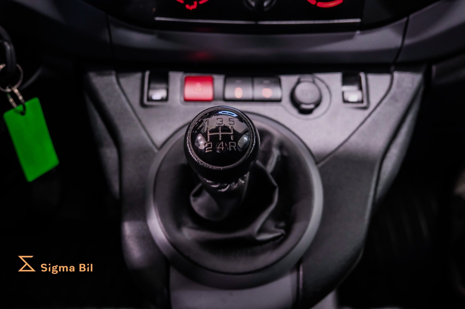 Bilde av Citroen Berlingo
