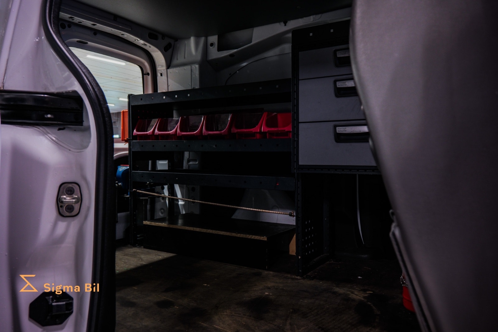 Bilde av Citroen Berlingo