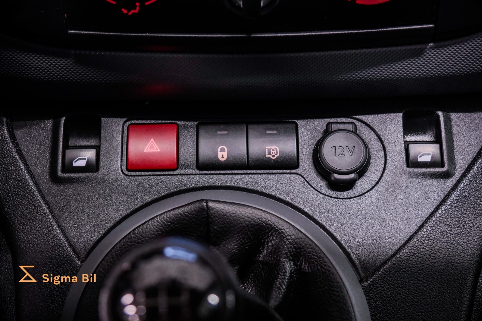 Bilde av Citroen Berlingo