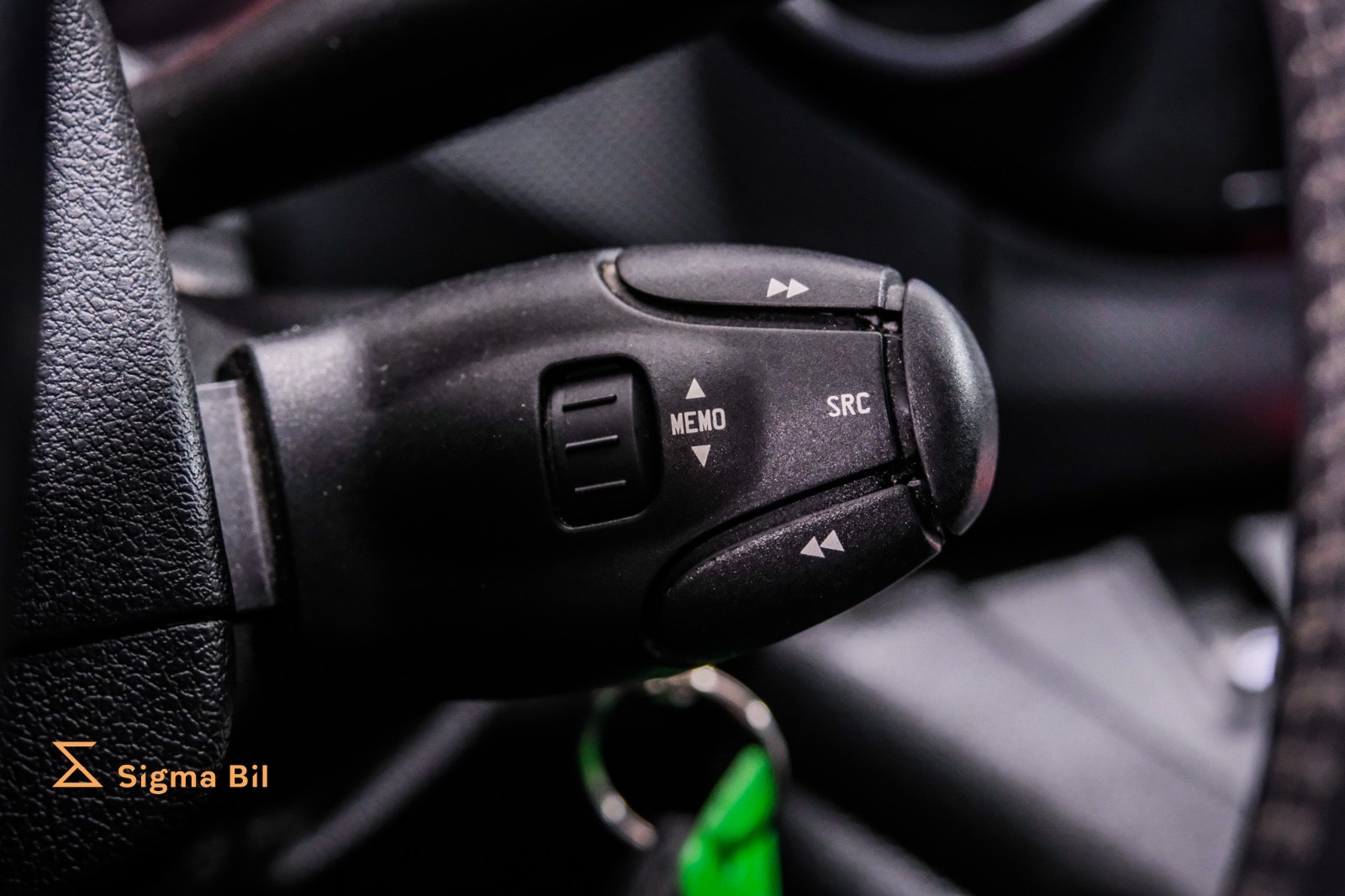 Bilde av Citroen Berlingo