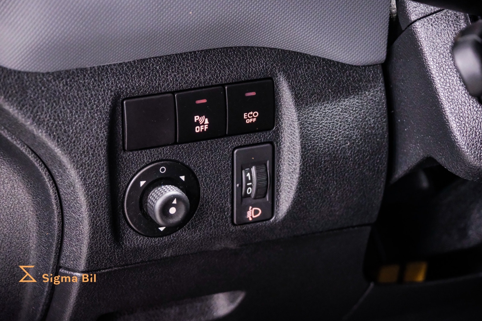 Bilde av Citroen Berlingo