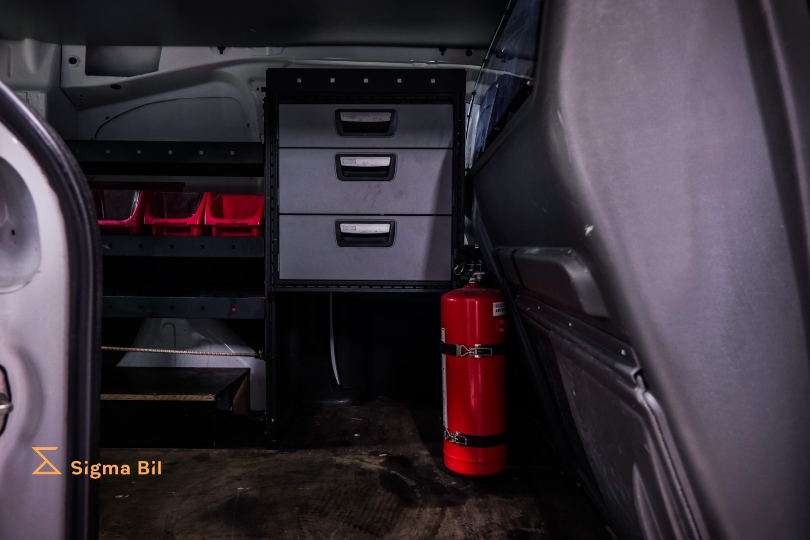 Bilde av Citroen Berlingo