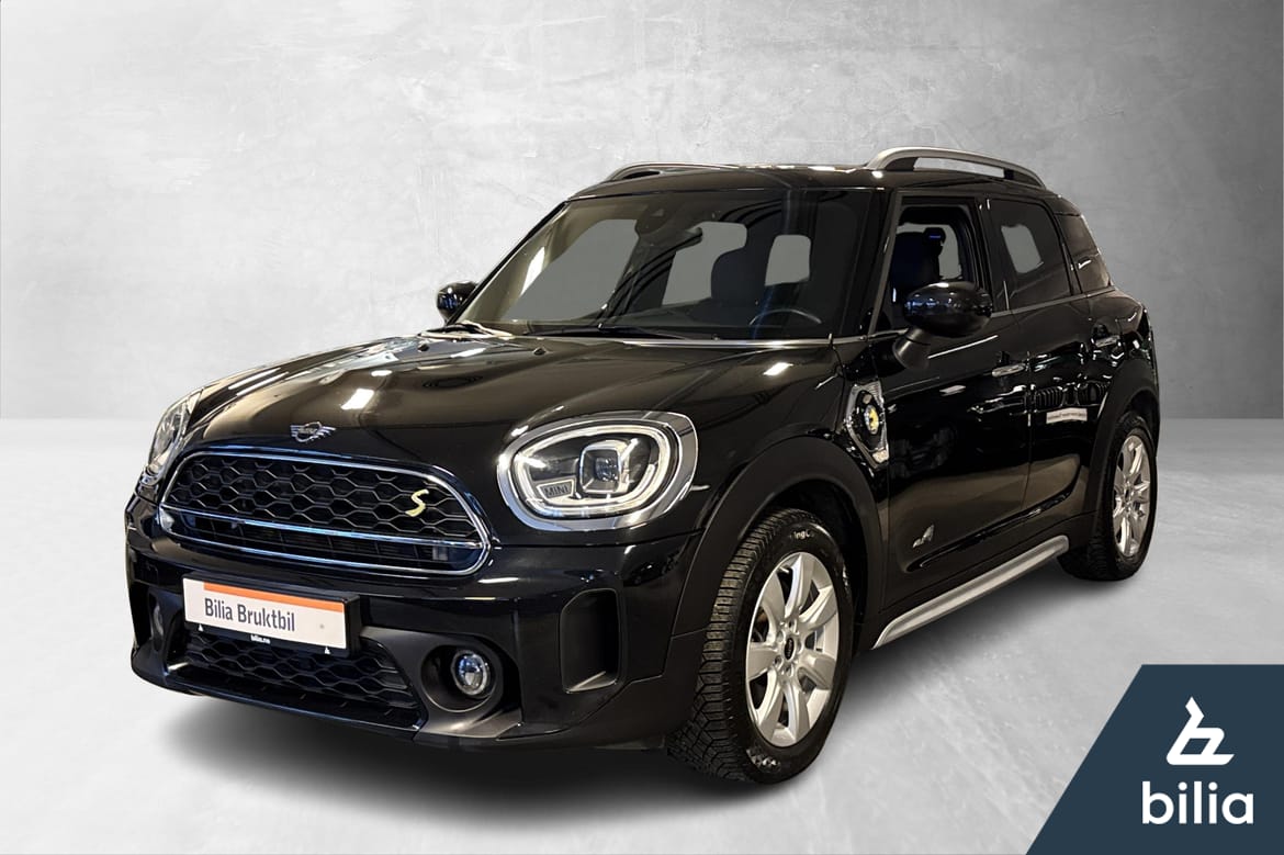 Brukt Mini Countryman 1.5