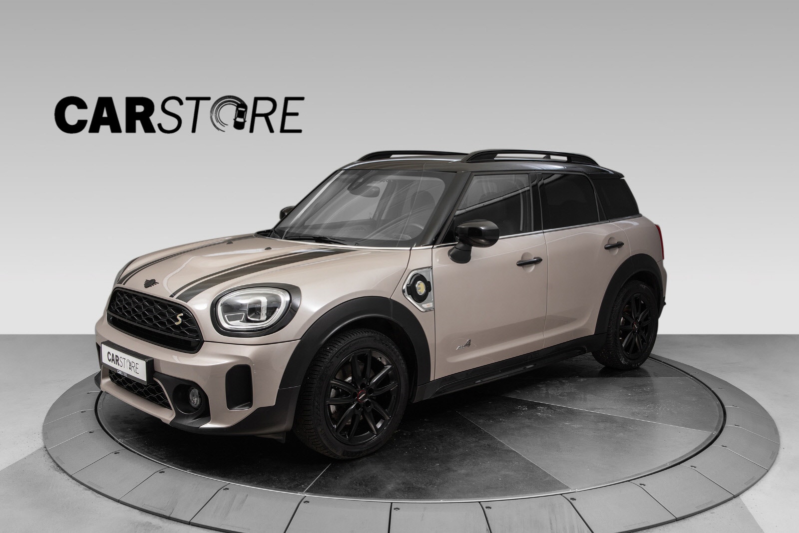 Brukt Mini Countryman 1.5