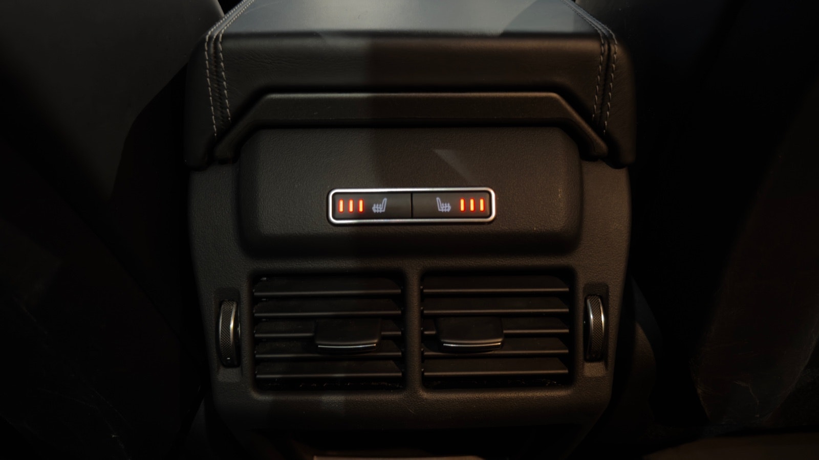 Hovedbilde av Land Rover Range Rover Evoque