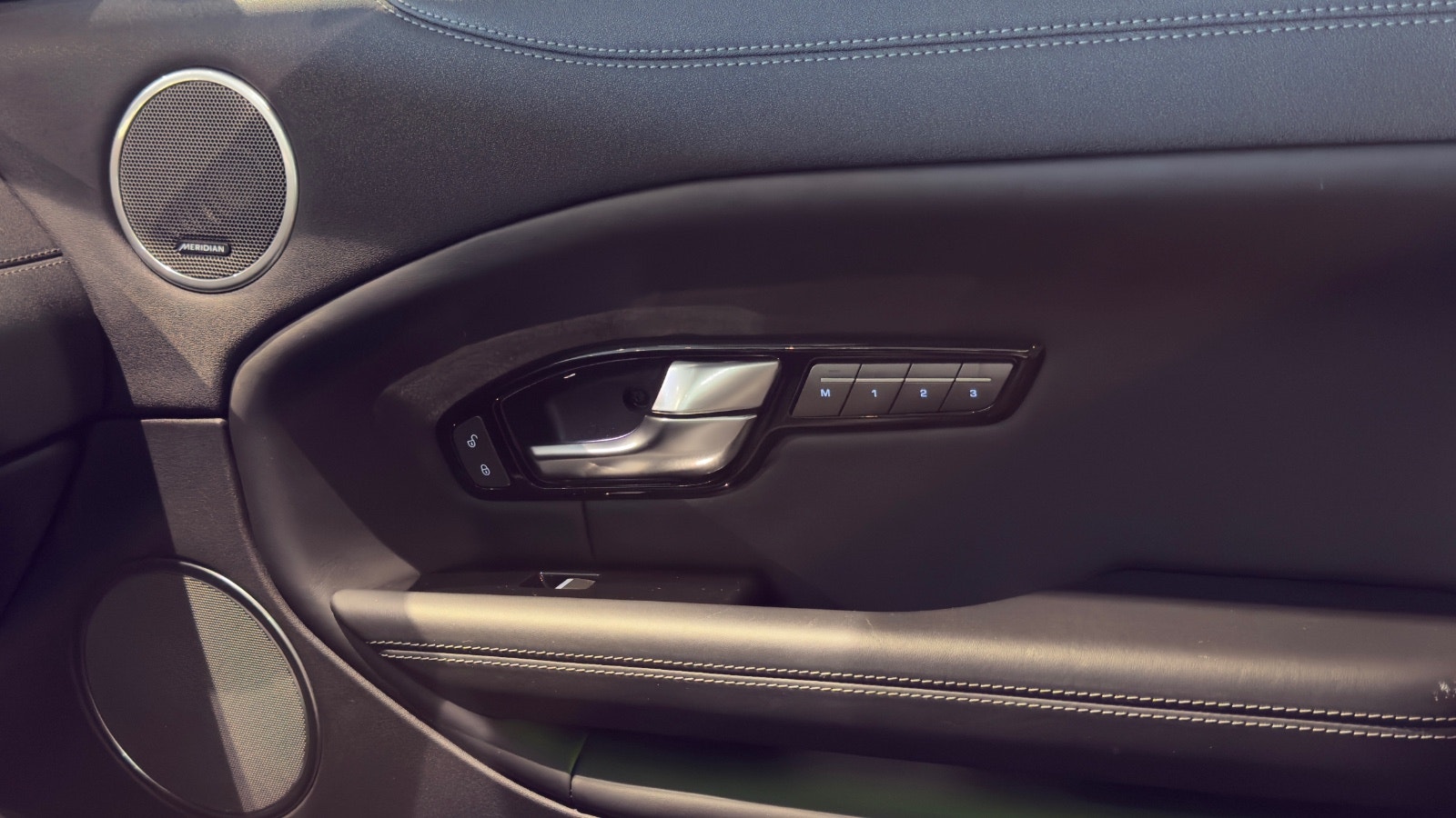 Hovedbilde av Land Rover Range Rover Evoque