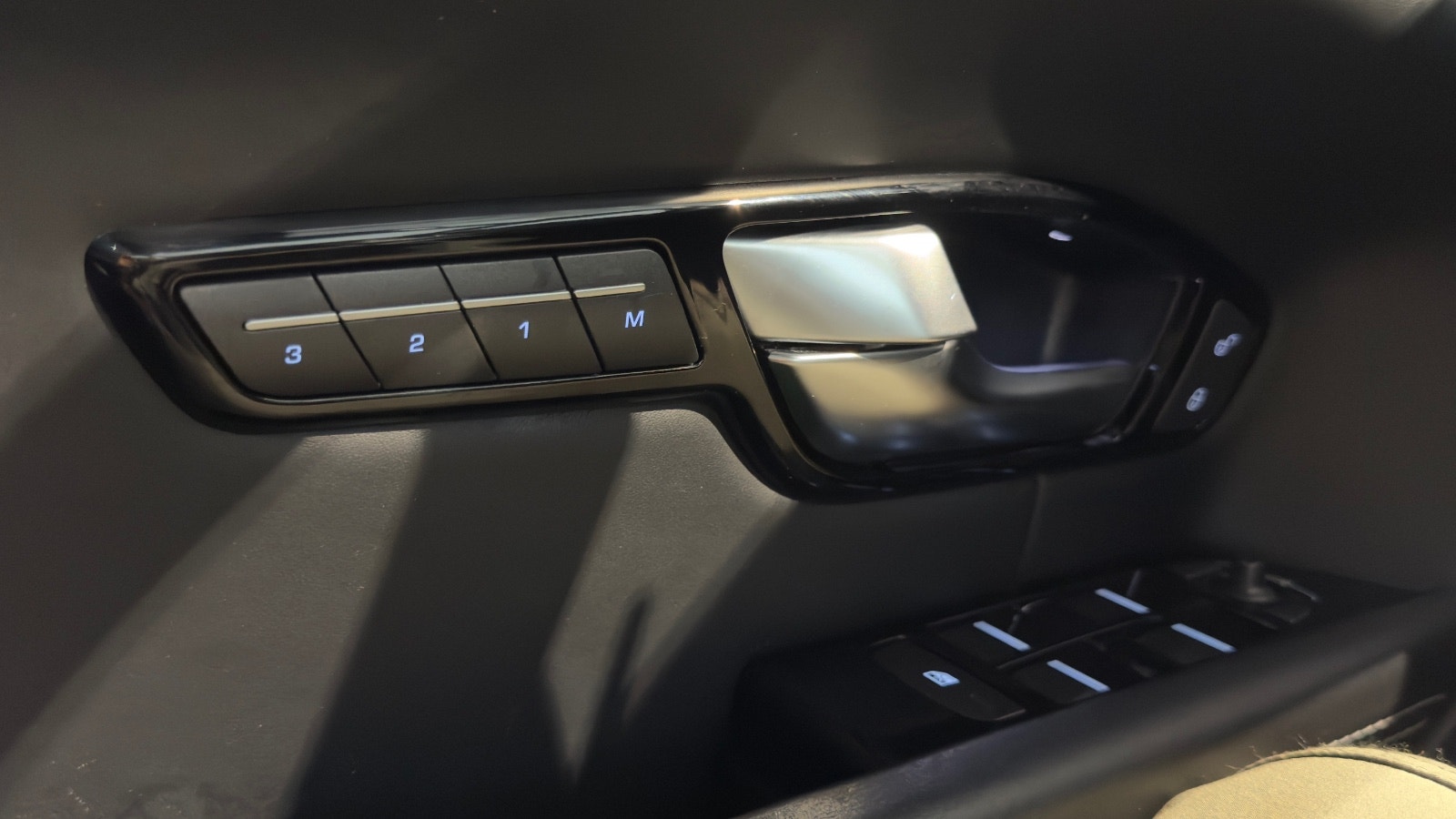 Hovedbilde av Land Rover Range Rover Evoque
