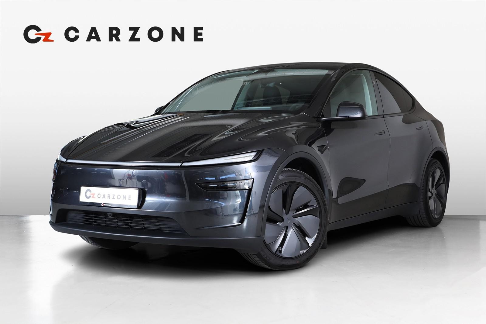Brukt Tesla Model Y electro