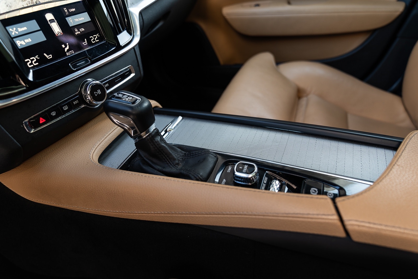 Hovedbilde av Volvo V90