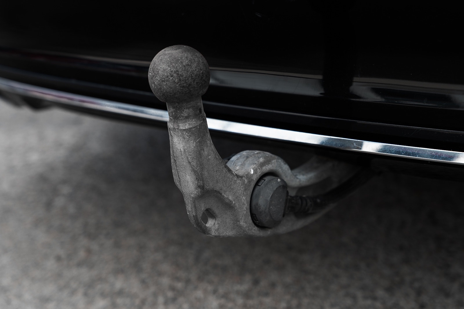 Hovedbilde av Volvo V90