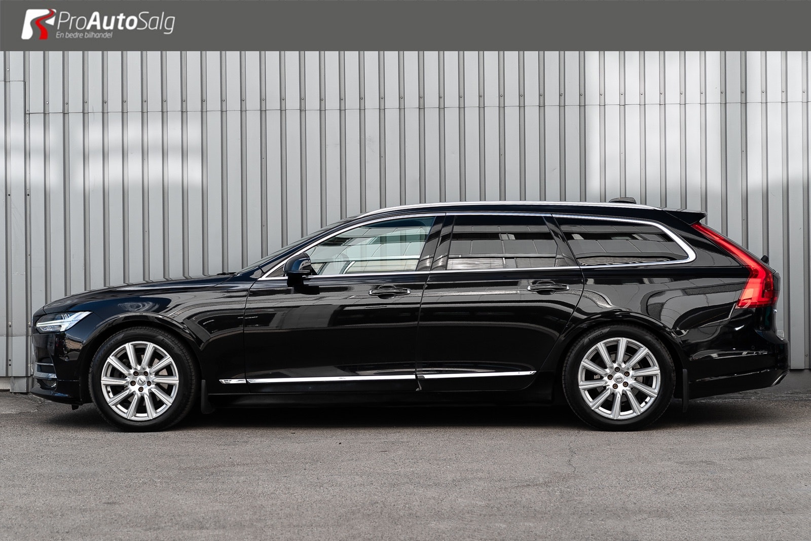 Hovedbilde av Volvo V90
