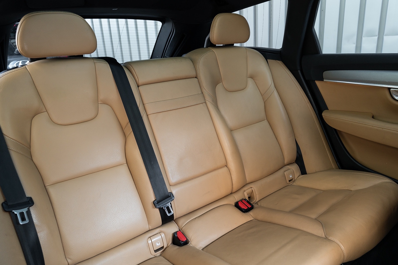 Hovedbilde av Volvo V90