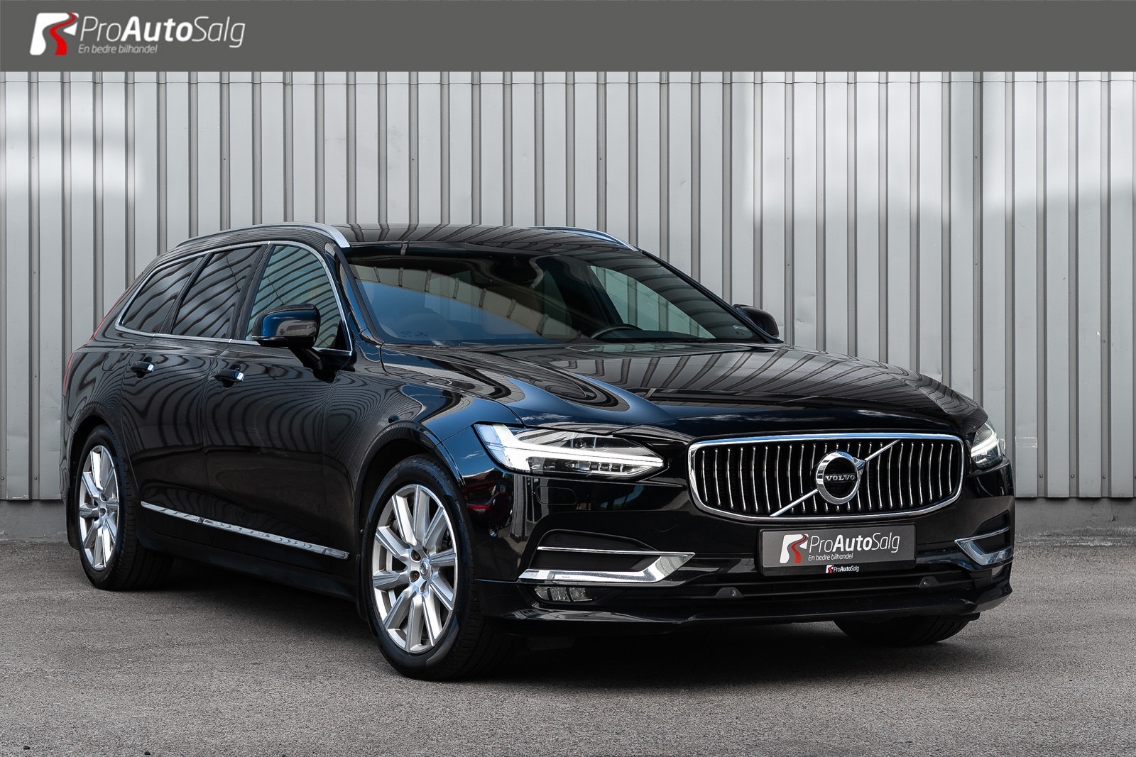 Hovedbilde av Volvo V90