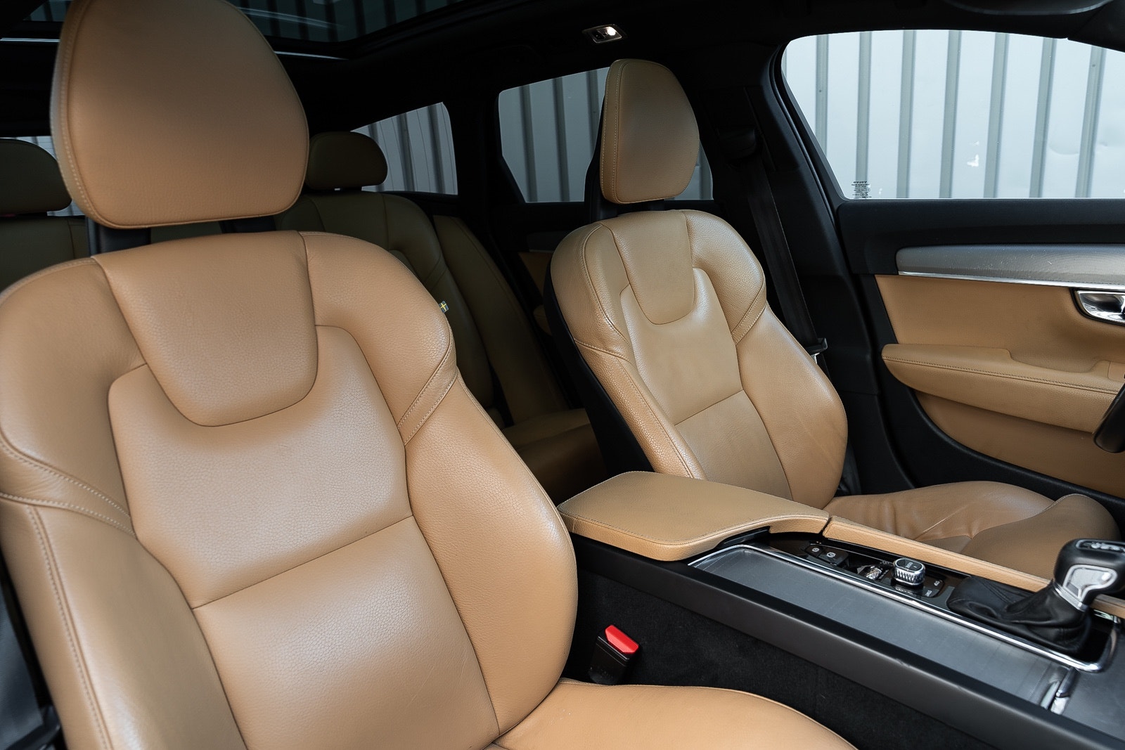 Hovedbilde av Volvo V90
