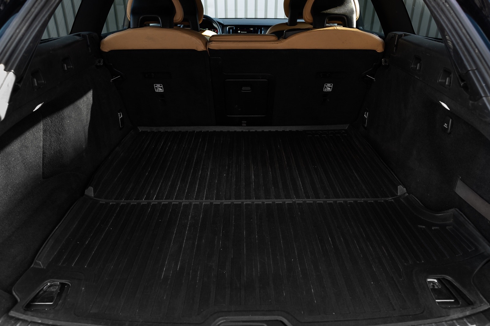 Hovedbilde av Volvo V90