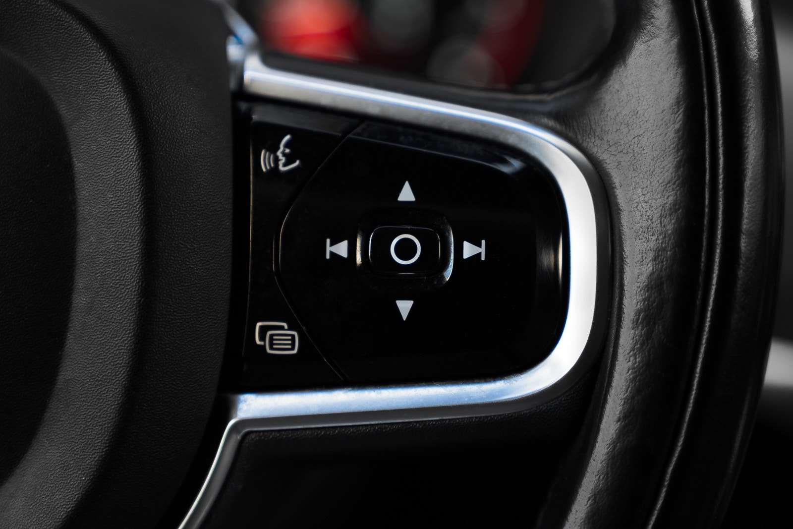 Hovedbilde av Volvo V90