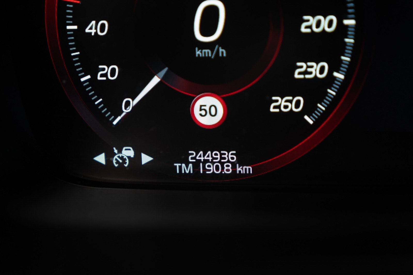 Hovedbilde av Volvo V90