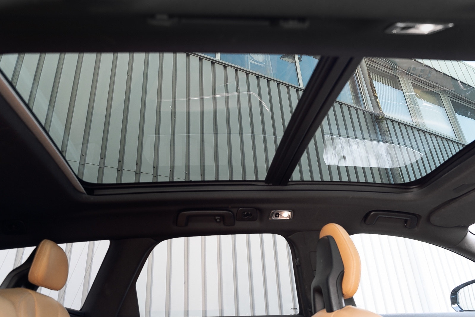 Hovedbilde av Volvo V90