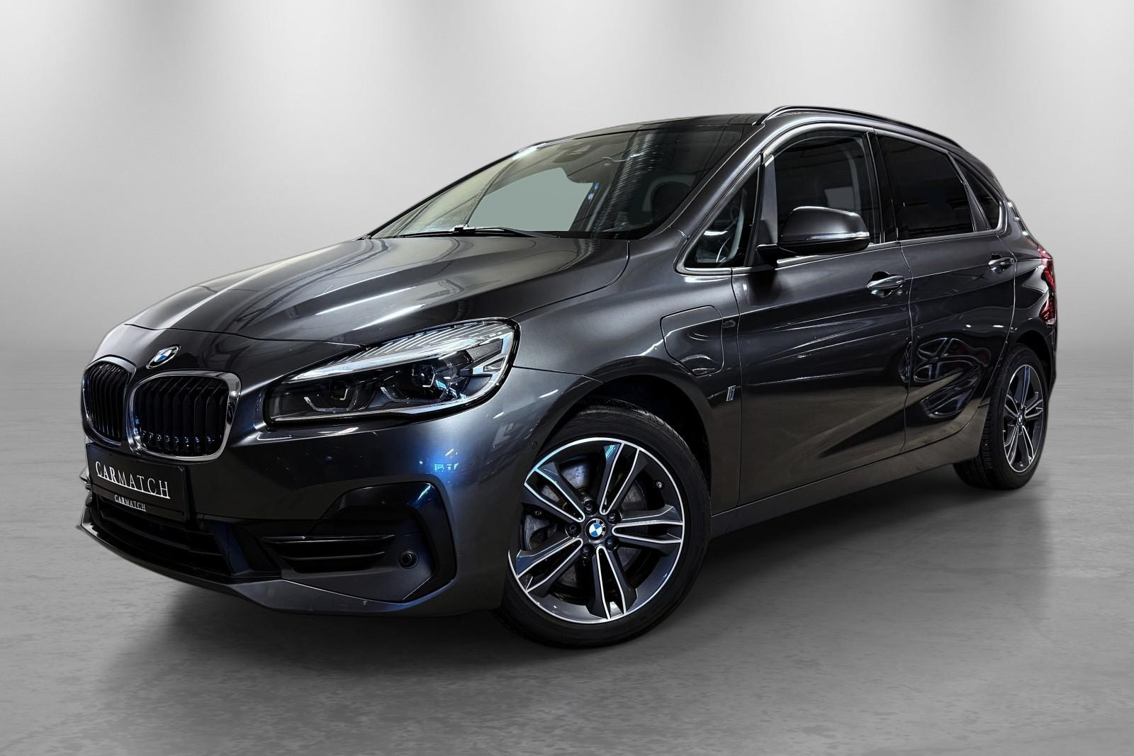 Brukt Bmw 2 Series 