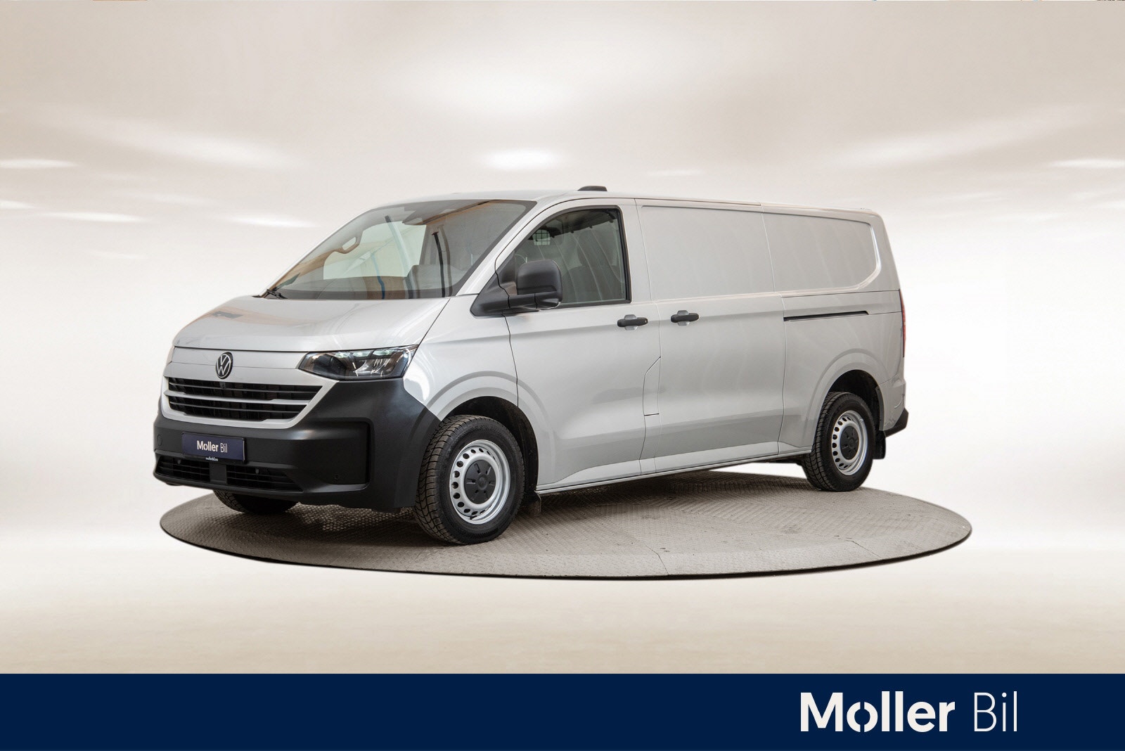 Brukt Volkswagen Transporter 