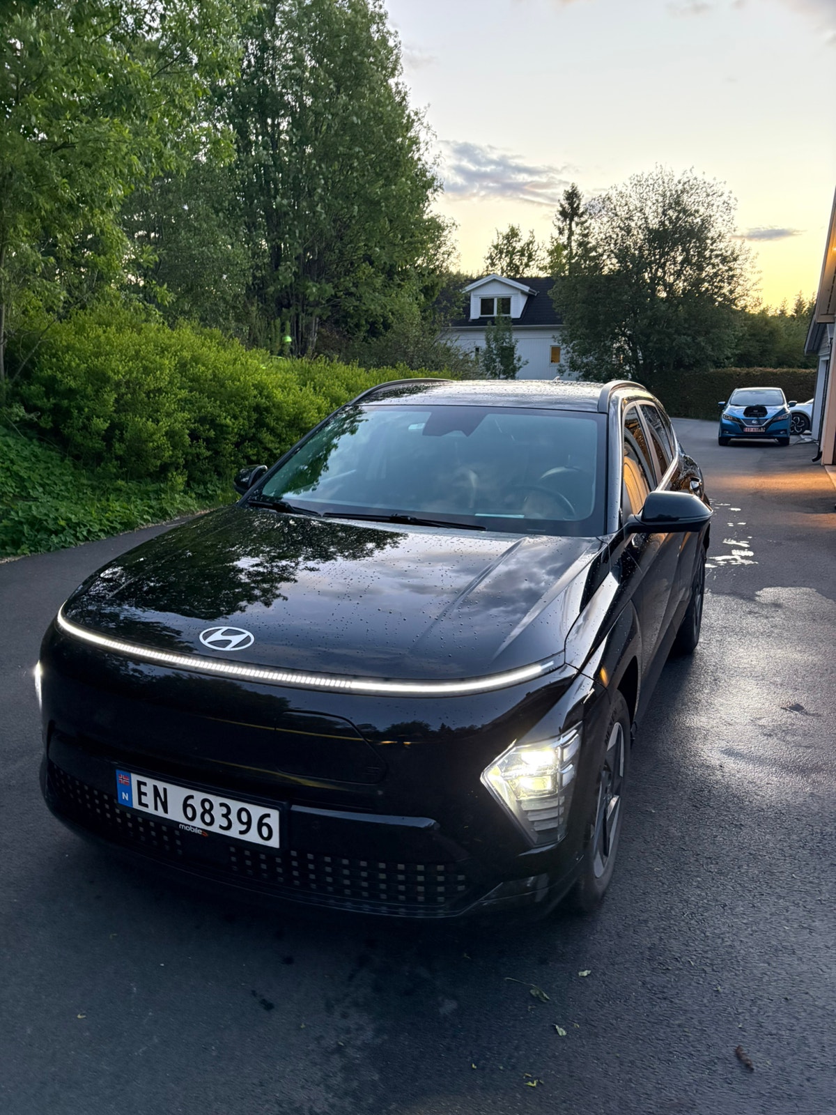 Brukt Hyundai Kona 