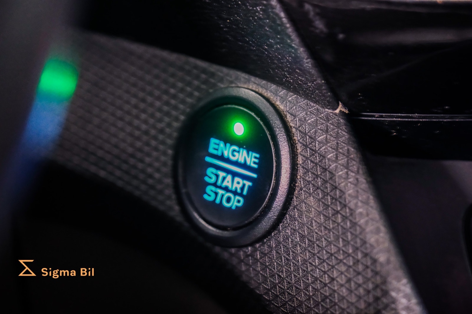 Bilde av Ford Transit Connect