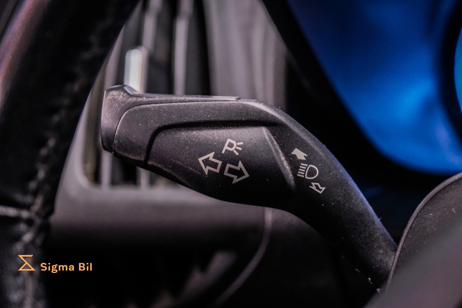 Bilde av Ford Transit Connect