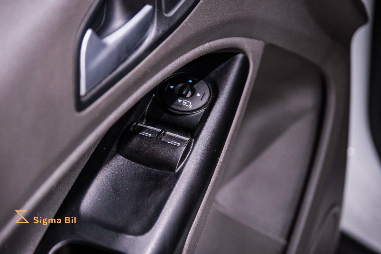 Bilde av Ford Transit Connect