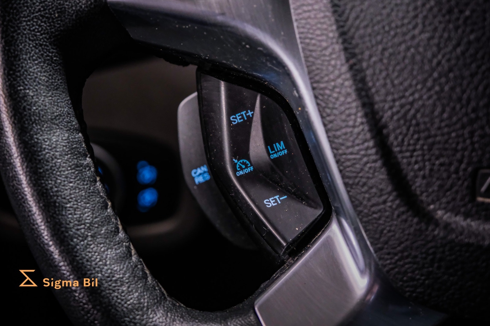 Bilde av Ford Transit Connect