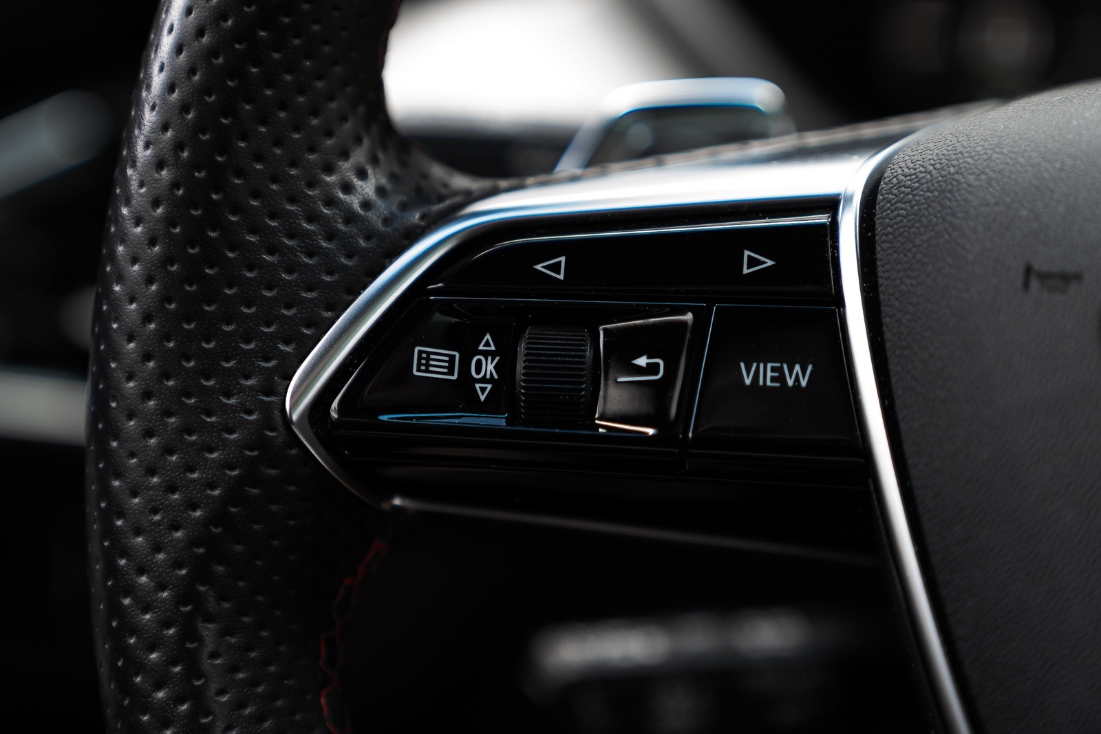 Hovedbilde av Audi e-tron GT RS