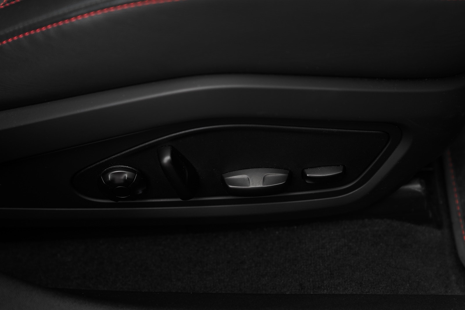 Hovedbilde av Audi e-tron GT RS