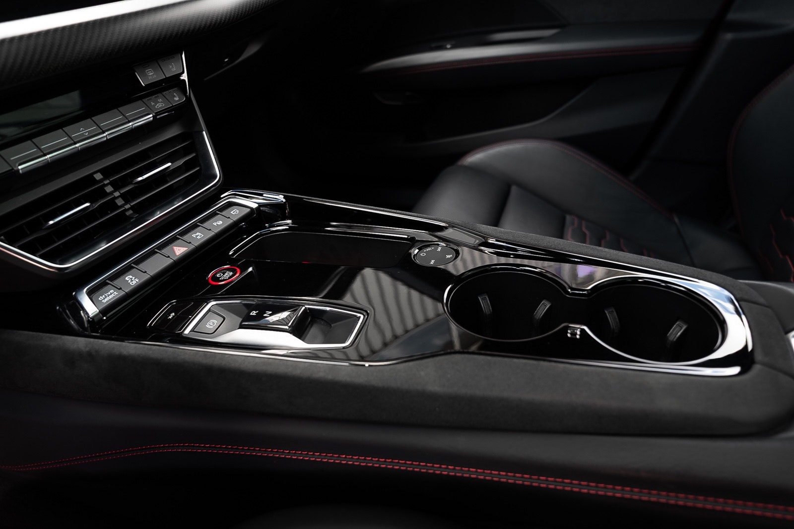 Hovedbilde av Audi e-tron GT RS
