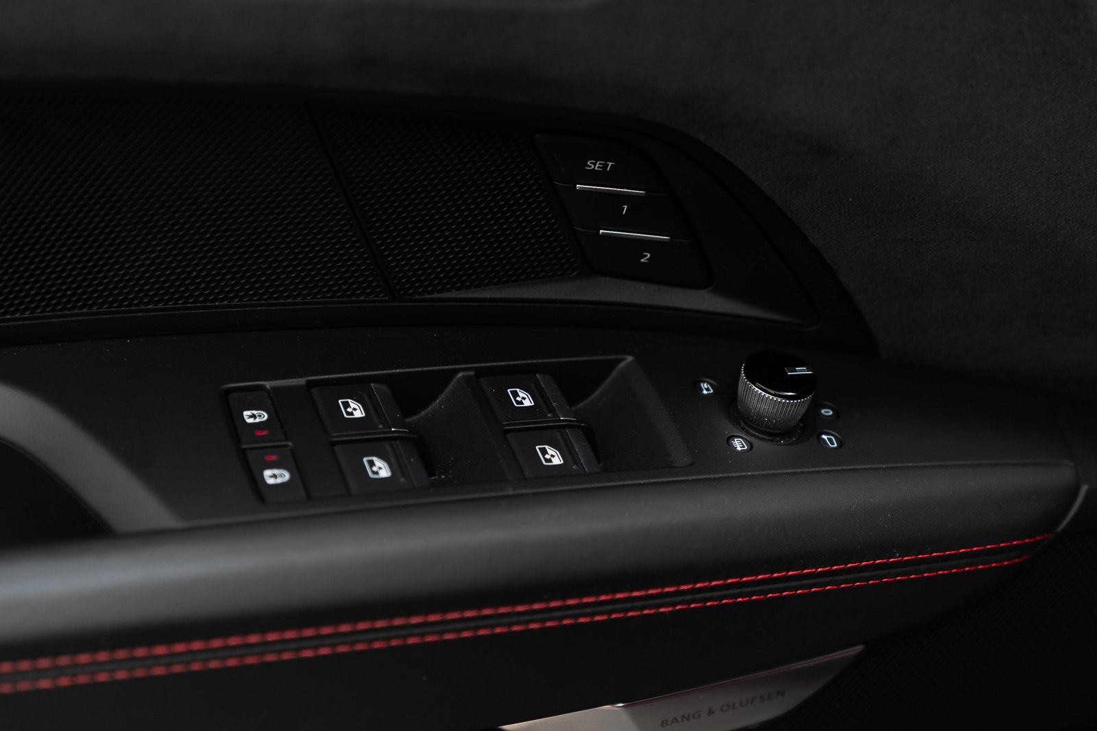 Hovedbilde av Audi e-tron GT RS