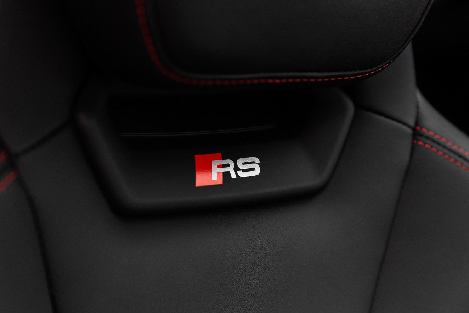 Hovedbilde av Audi e-tron GT RS