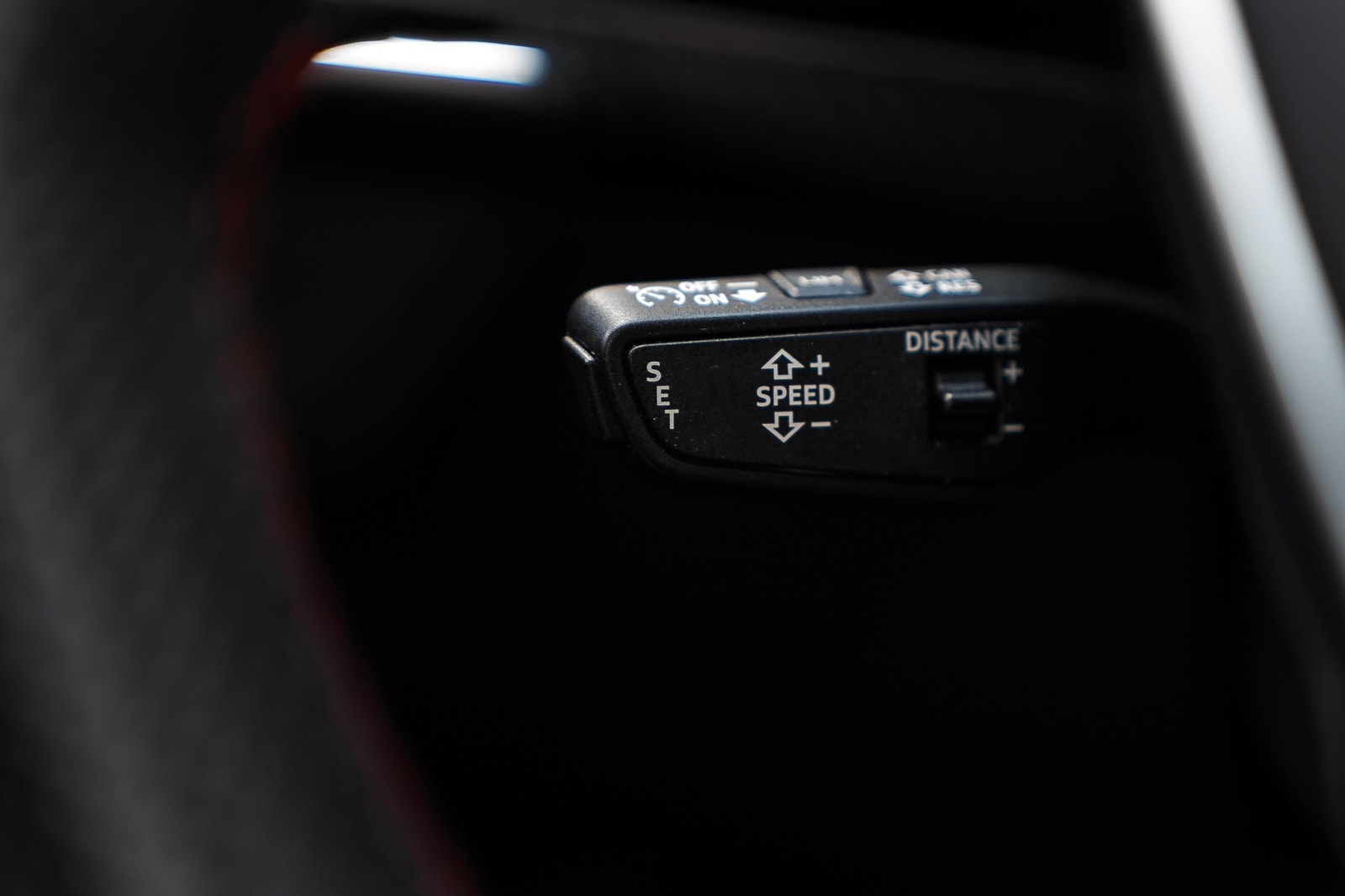 Hovedbilde av Audi e-tron GT RS