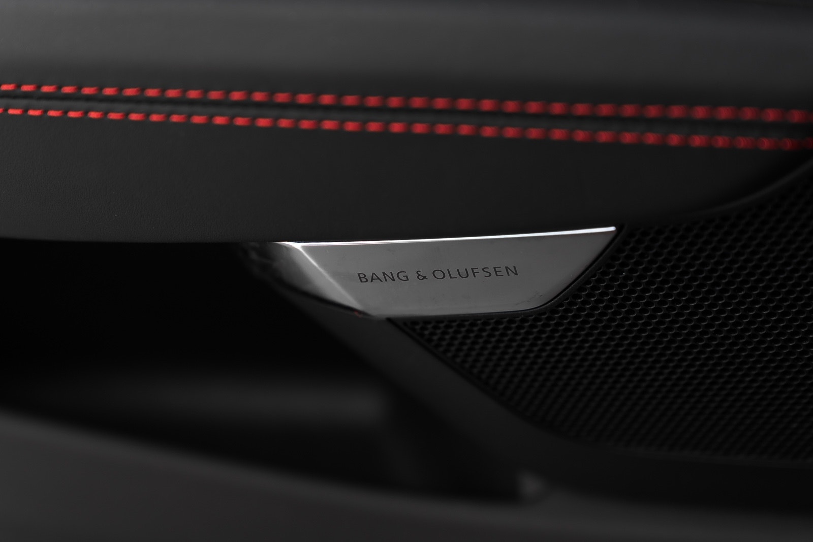 Hovedbilde av Audi e-tron GT RS