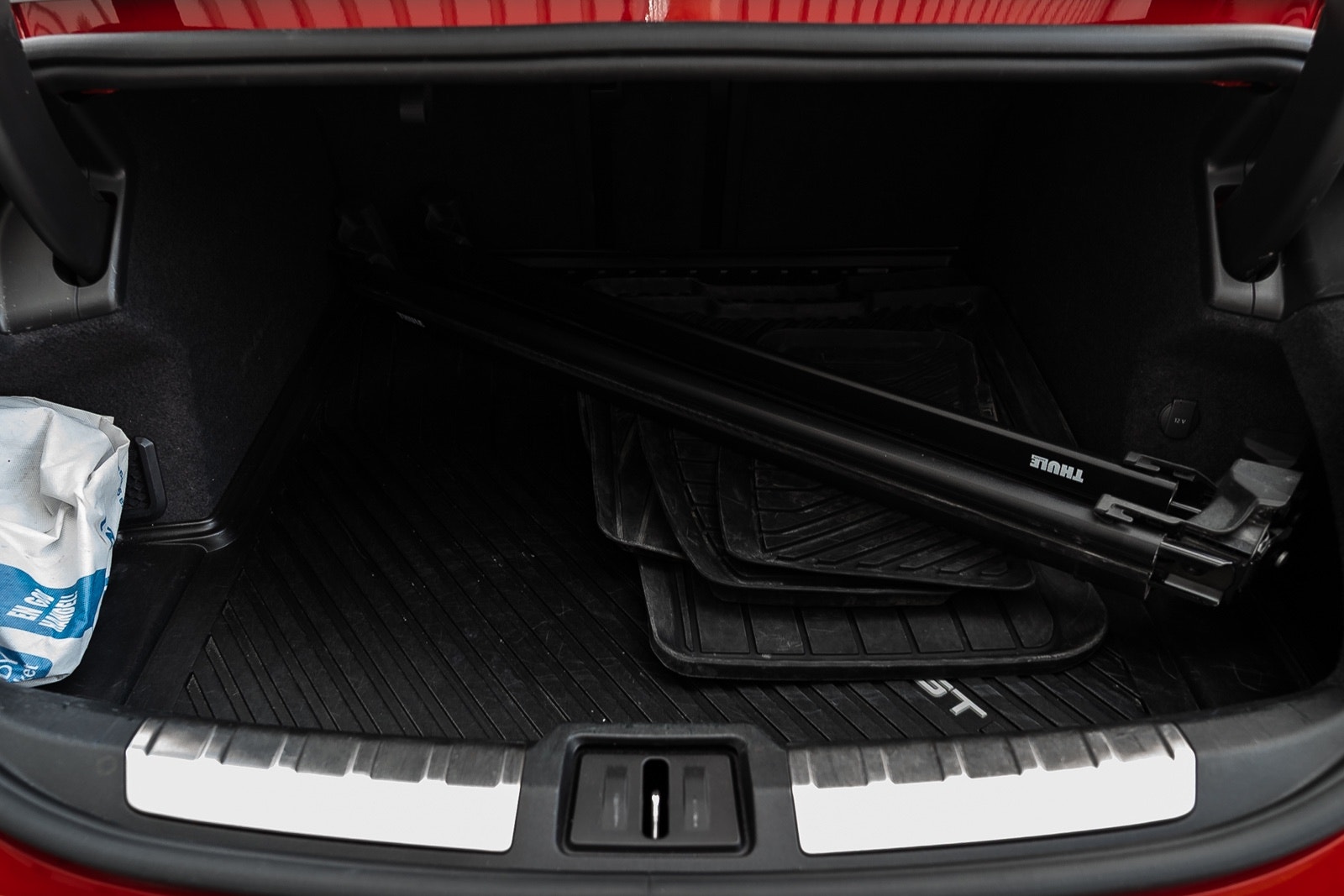 Hovedbilde av Audi e-tron GT RS