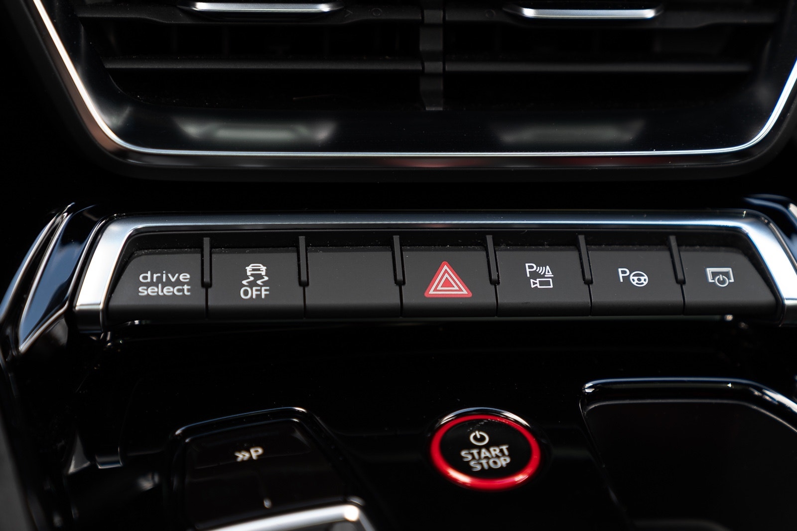 Hovedbilde av Audi e-tron GT RS