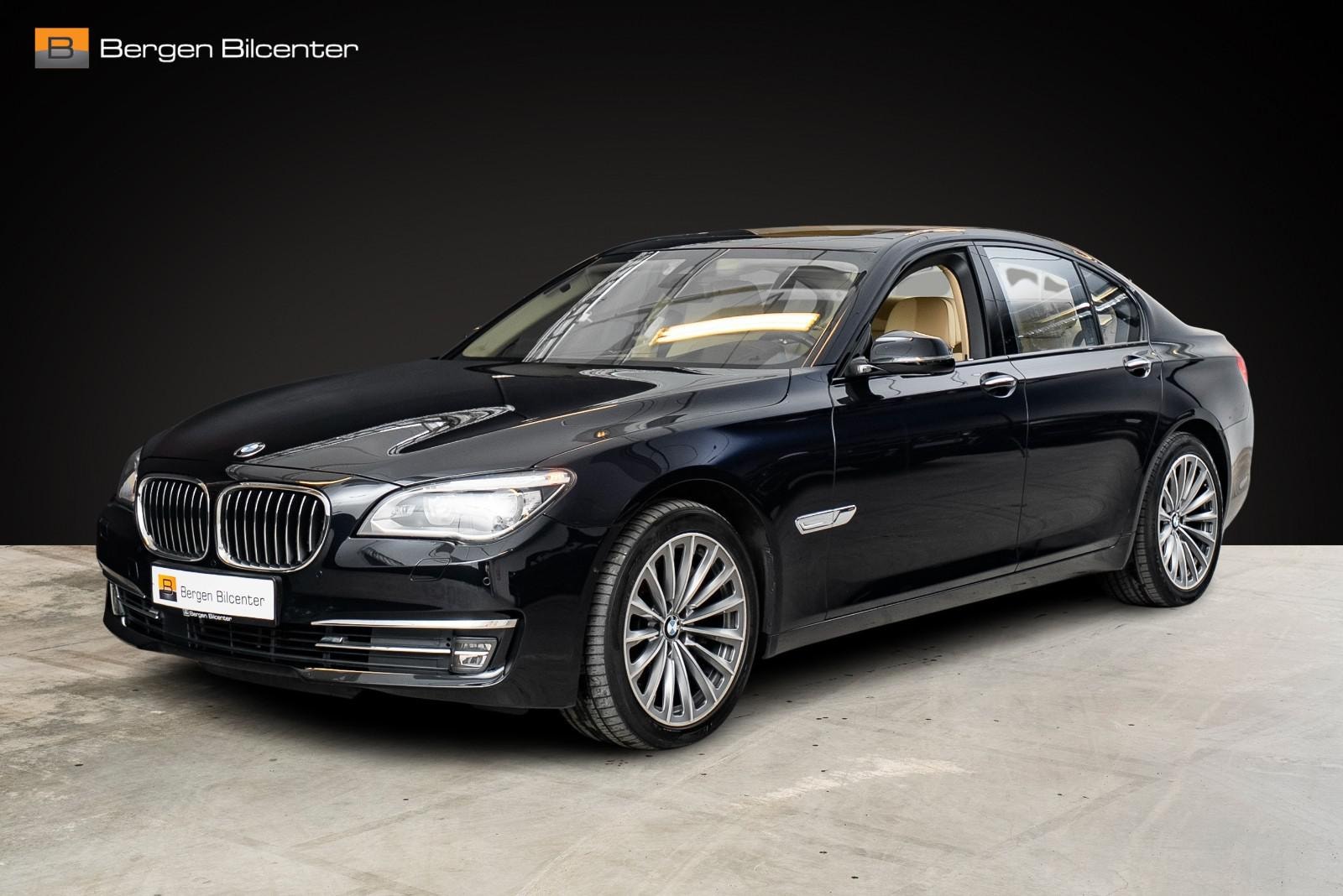 Brukt Bmw 3 Series 