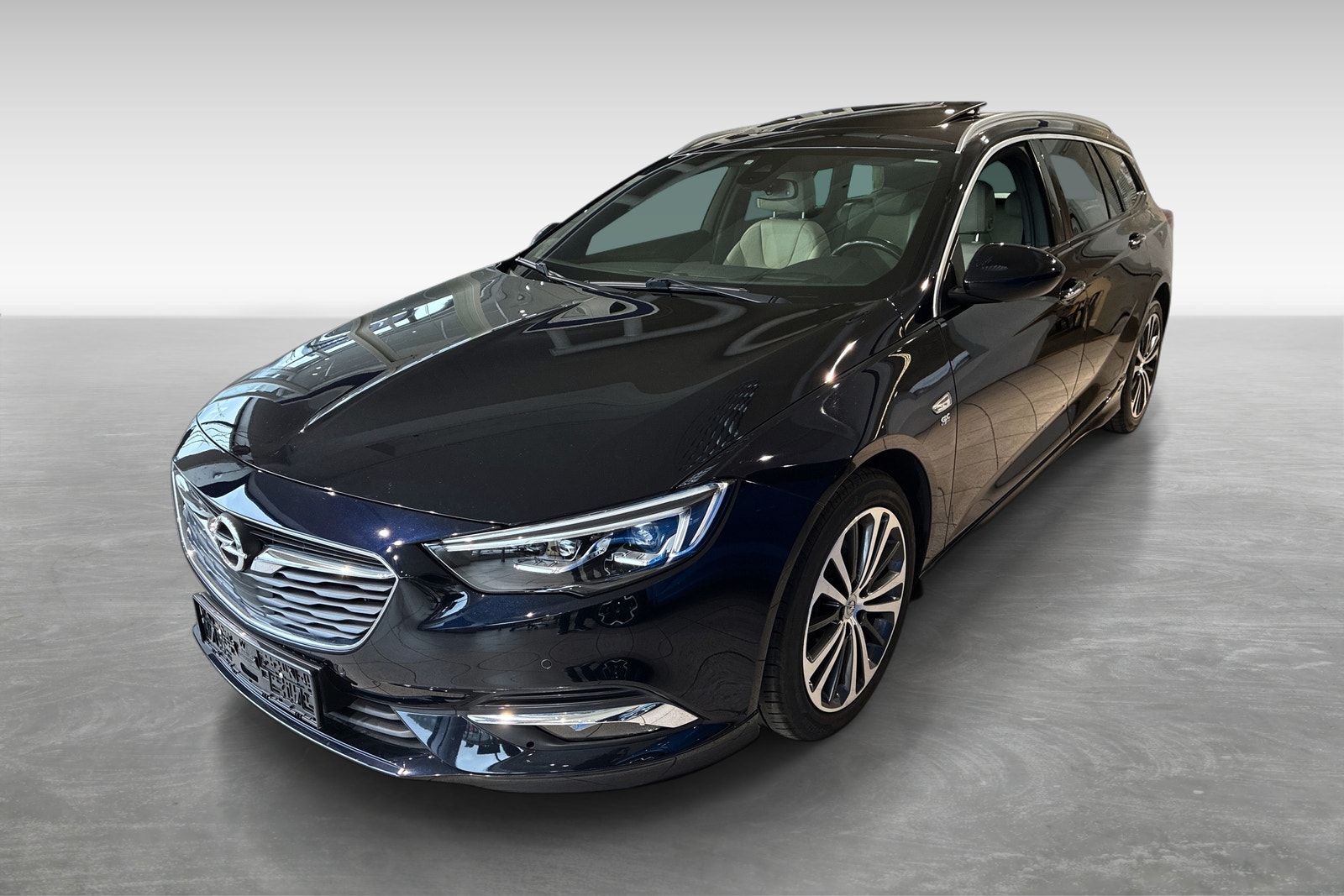 Brukt Opel Insignia 1.5