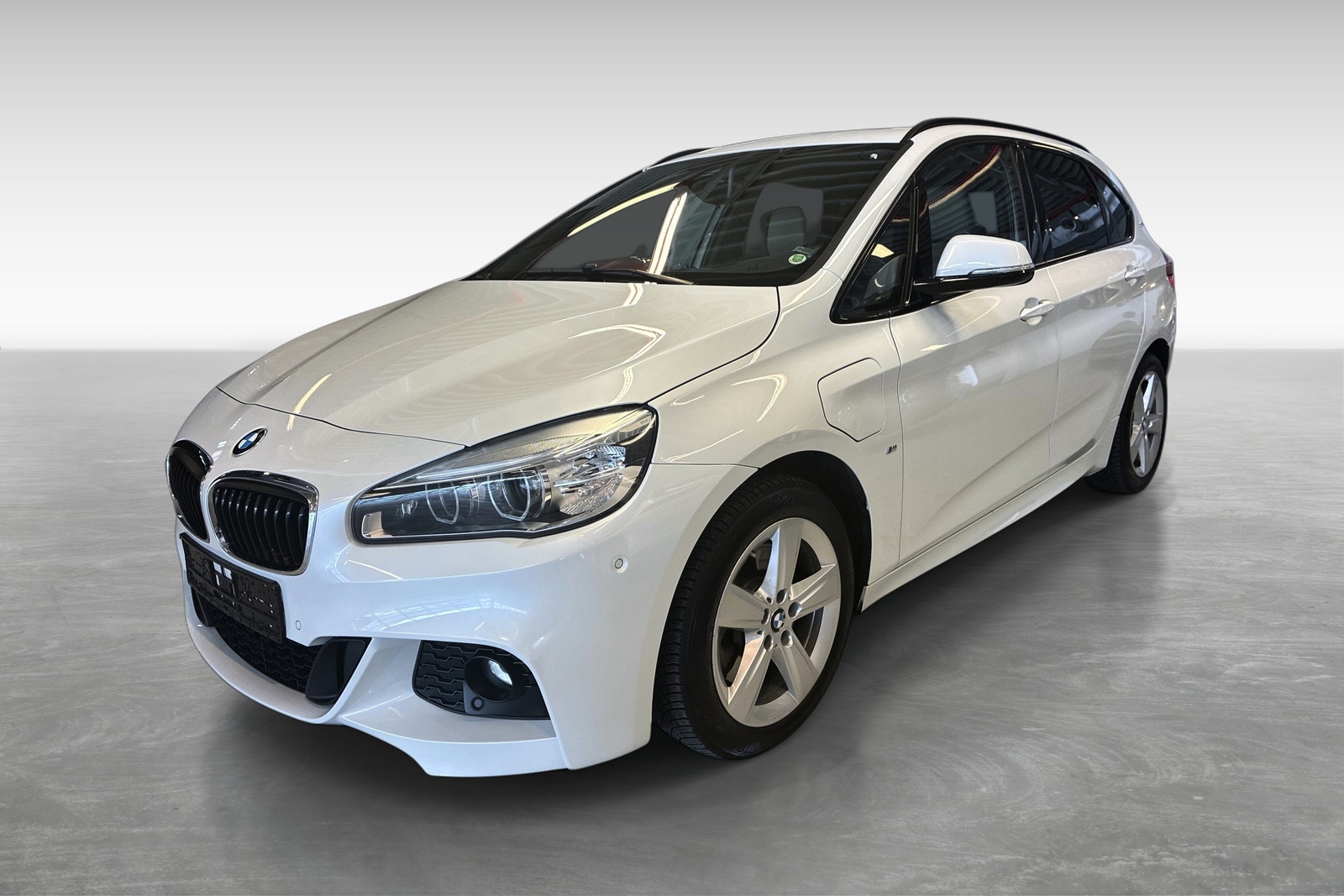 Brukt Bmw 2 Series 