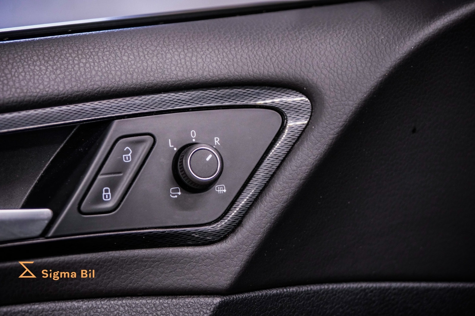 Bilde av Volkswagen Golf-Serie