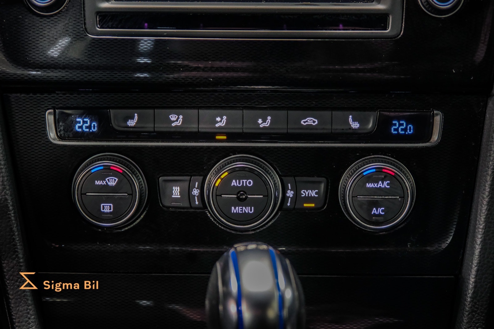 Bilde av Volkswagen Golf-Serie