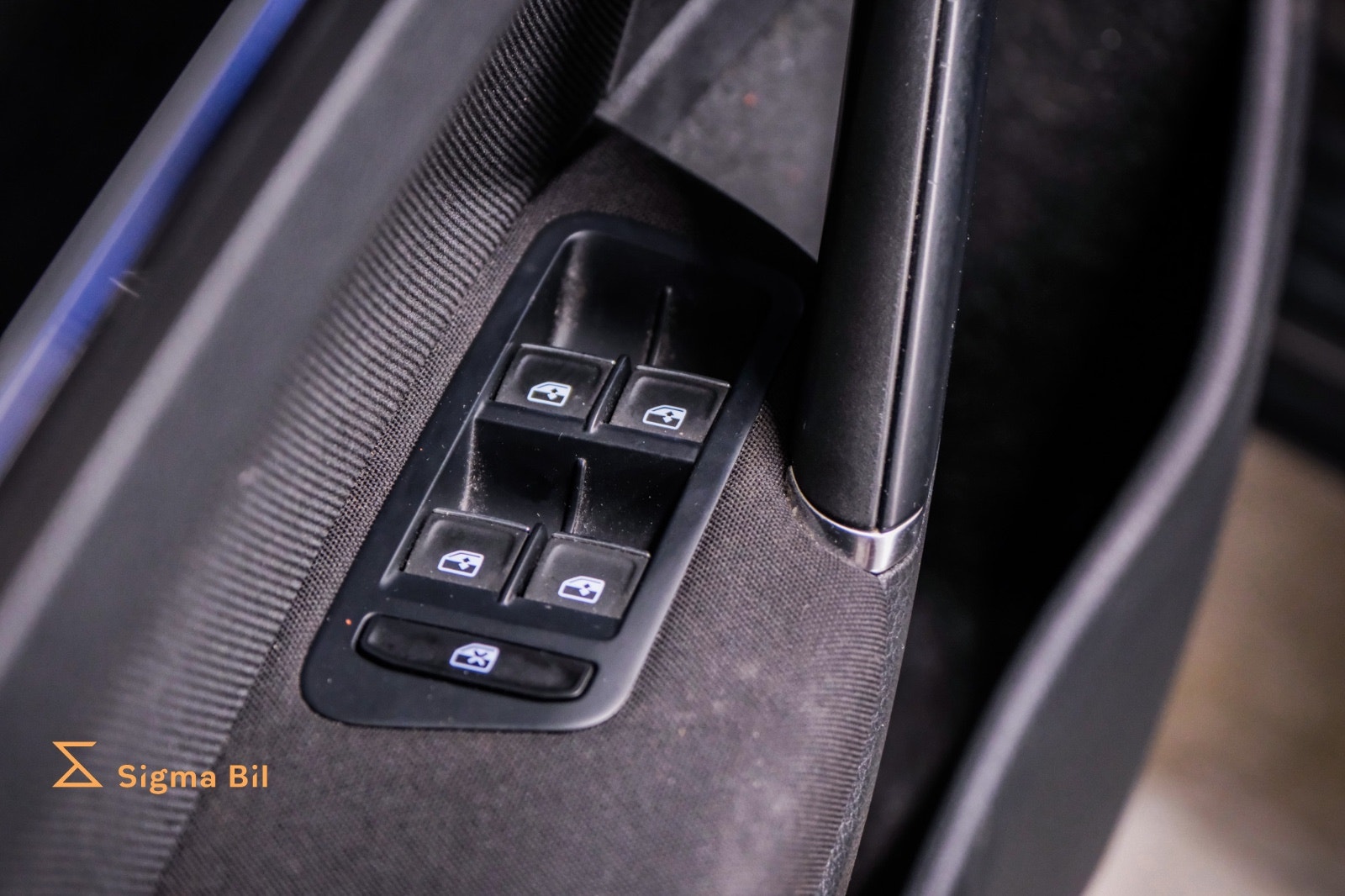 Bilde av Volkswagen Golf-Serie